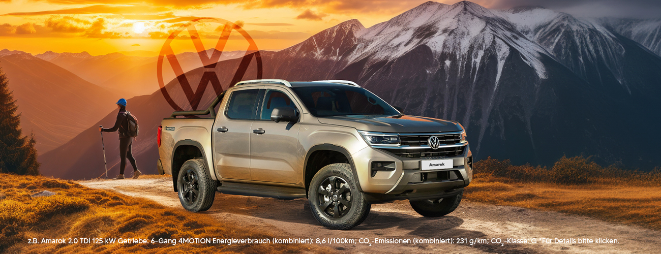 Autohaus Worch Nordring 2 06536 Südharz Amarok Aktion Leasing Angebot SALE