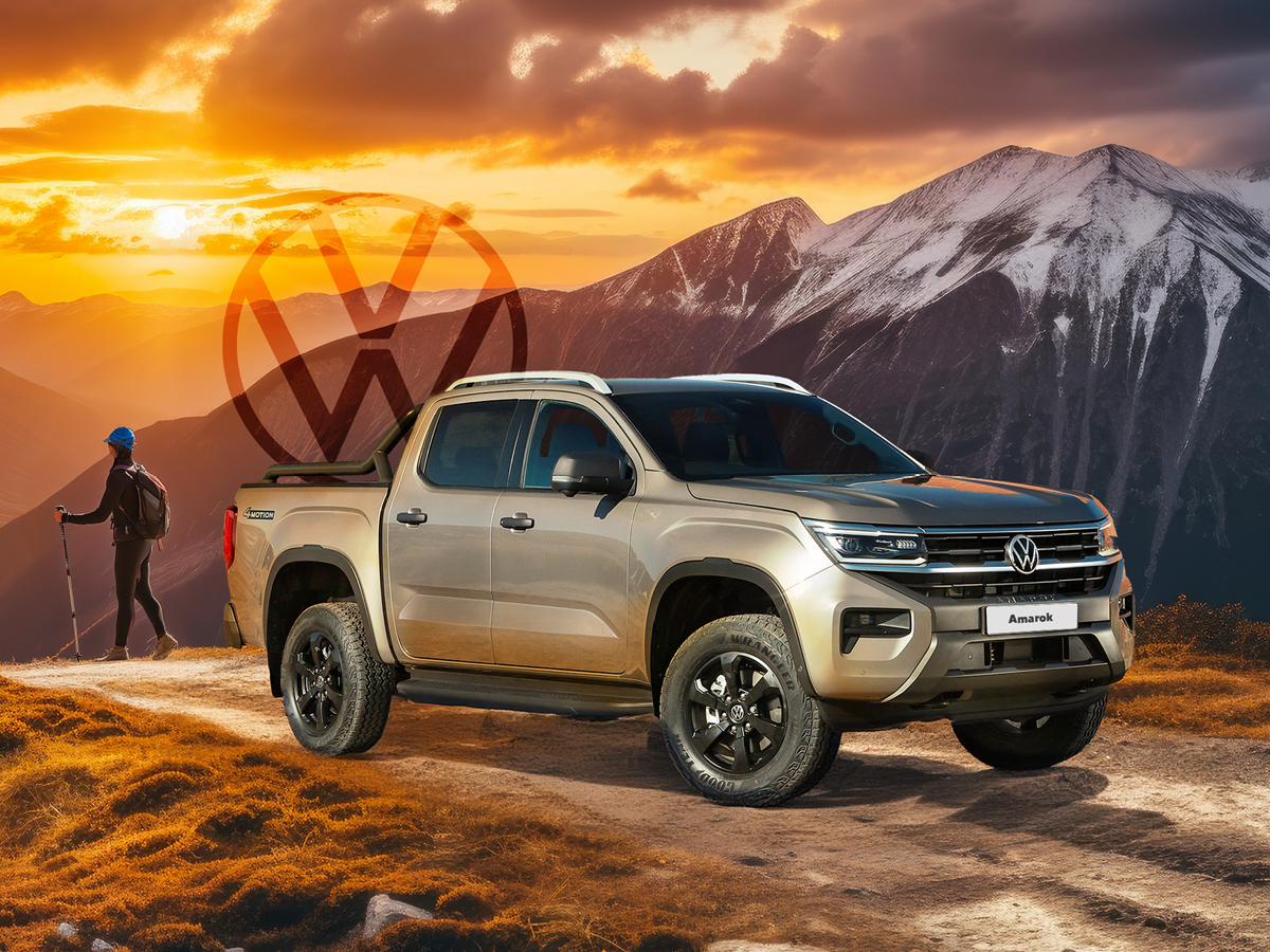 Autohaus Worch Nordring 2 06536 Südharz Amarok Aktion Leasing Angebot SALE