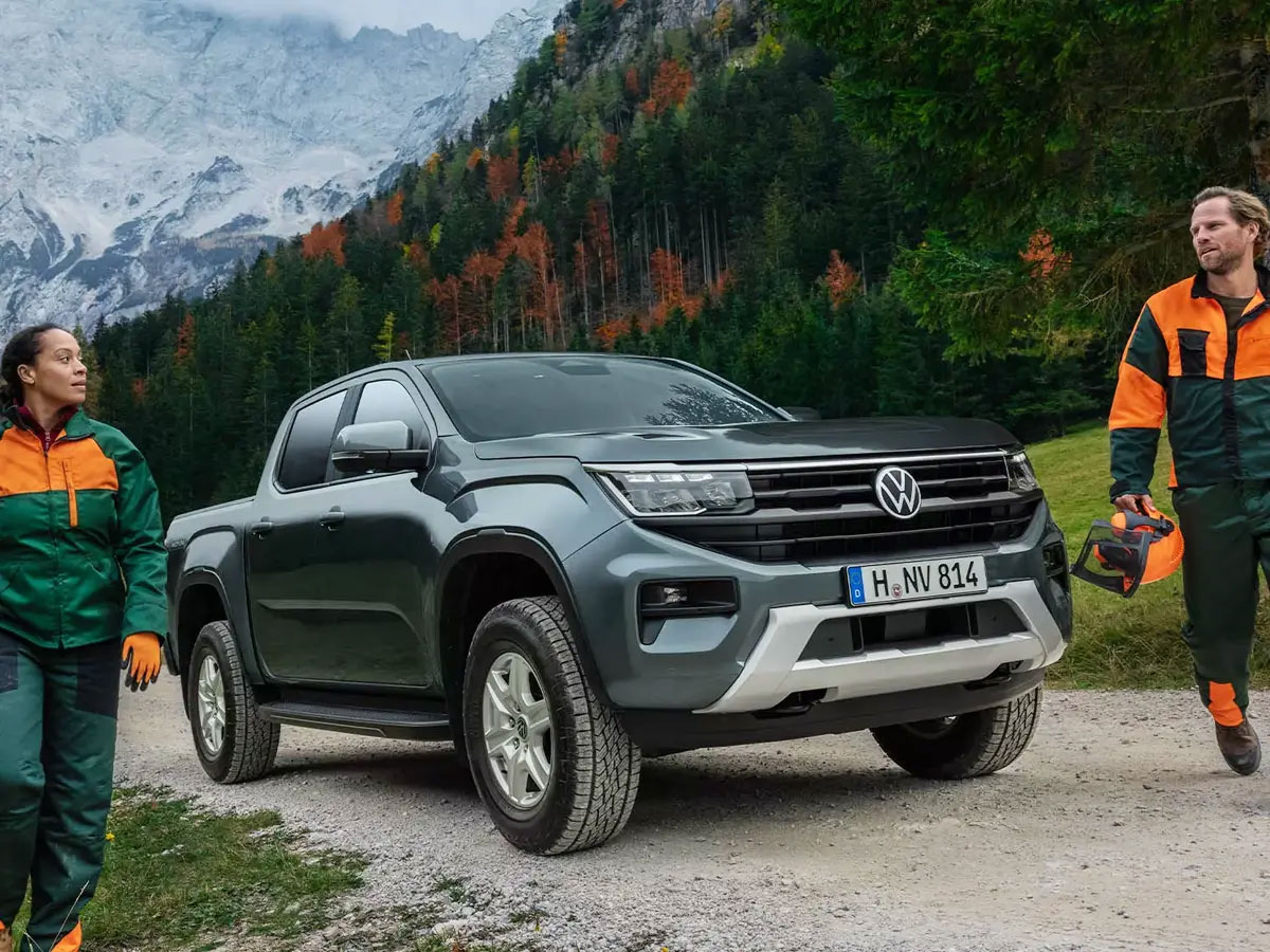 Autohaus Worch Nordring 2 06536 Südharz Amarok Aktion Leasing Angebot SALE